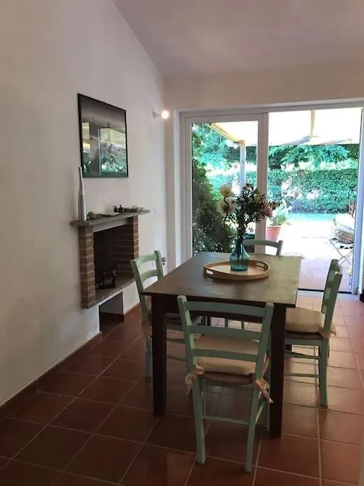 Baratti Casale I Salici Pool View Apartment Campiglia Marittima 0*,