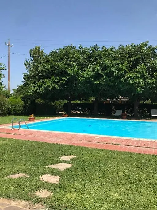 Baratti Casale I Salici Pool View Apartment Campiglia Marittima