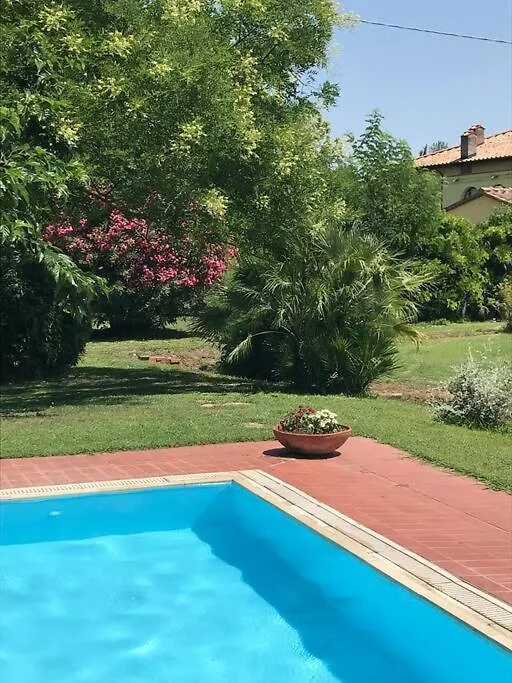 Baratti Casale I Salici Pool View Apartment Campiglia Marittima 0*,  Italy
