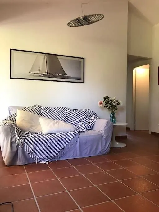 Baratti Casale I Salici Pool View Apartment Campiglia Marittima