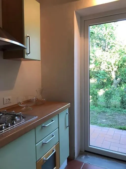 Baratti Casale I Salici Pool View Apartment Campiglia Marittima