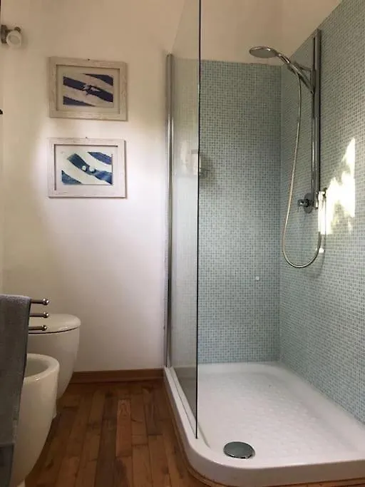 Baratti Casale I Salici Pool View Apartment Campiglia Marittima Italy
