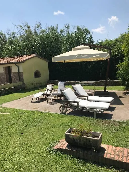 Baratti Casale I Salici Pool View Apartment Campiglia Marittima
