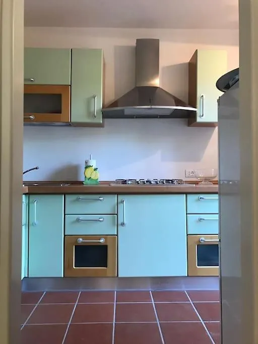 Baratti Casale I Salici Pool View Apartment Campiglia Marittima Italy